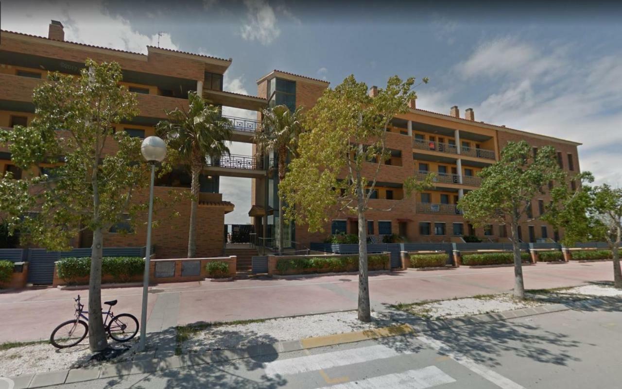 Apartment Mi En El Delta Del Ebro+ *
