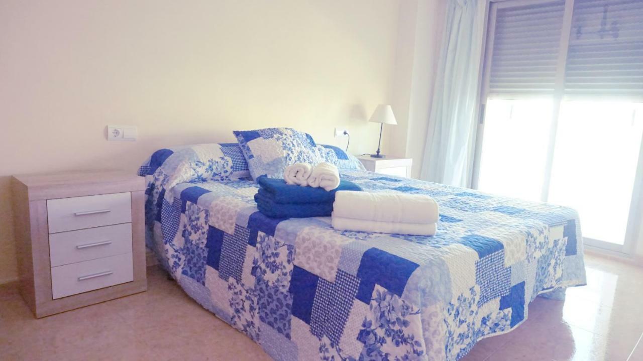Apartamento Con Piscina Y Parking * Gandía