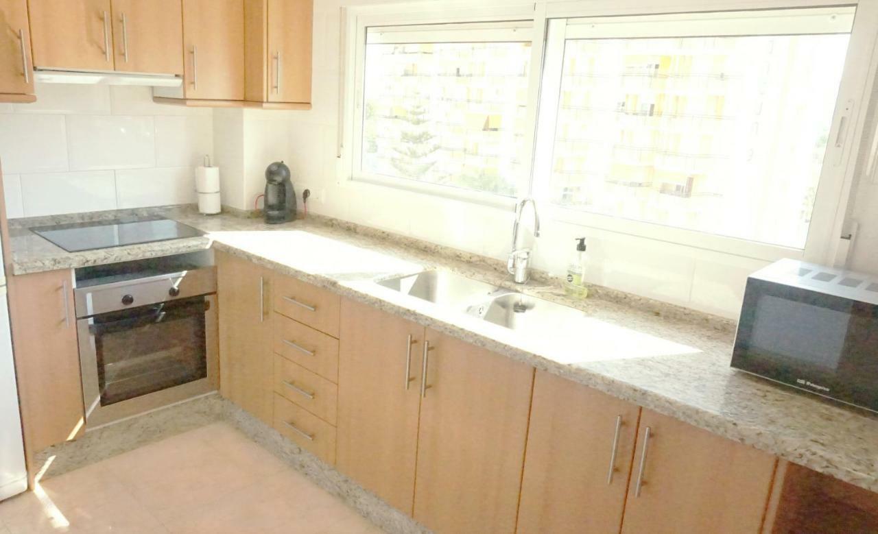 Apartamento Apartamento Con Piscina Y Parking *