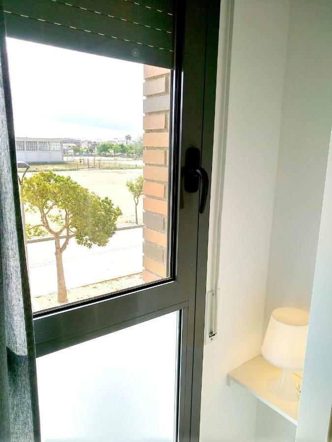 Apartment Mi En El Delta Del Ebro+ *
