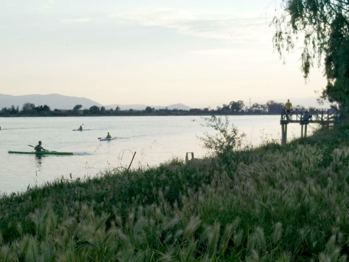 Mi En El Delta Del Ebro+ Apartment *