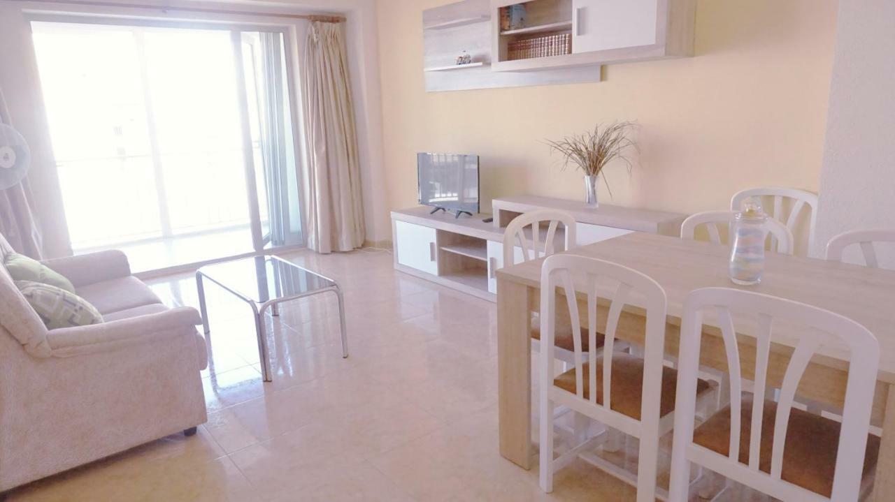 Apartamento Apartamento Con Piscina Y Parking Gandía