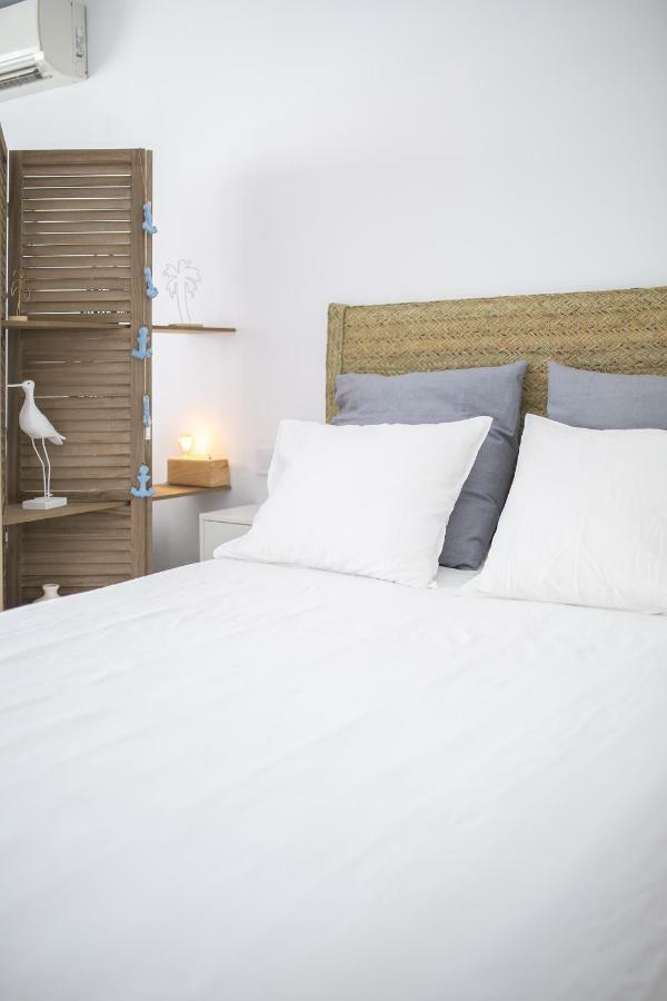 Apartamento La Palometa *