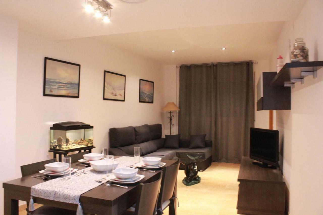 Lo Flamenc Apartment *