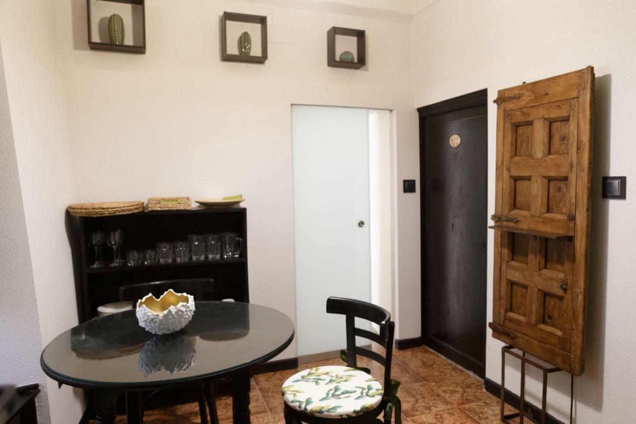 Apartamento Arcipreste *