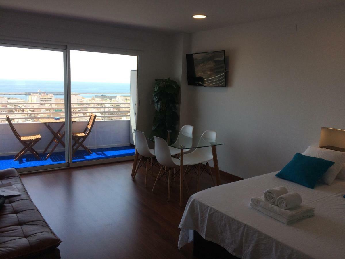 Sun And Sea Apartamento Alicante