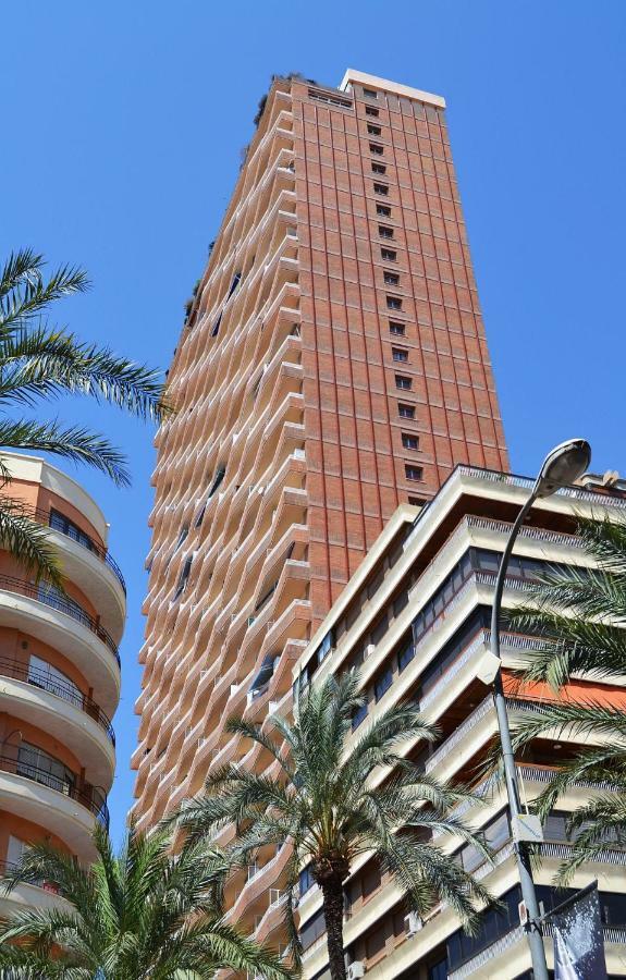 Apartamento Sun And Sea Alicante