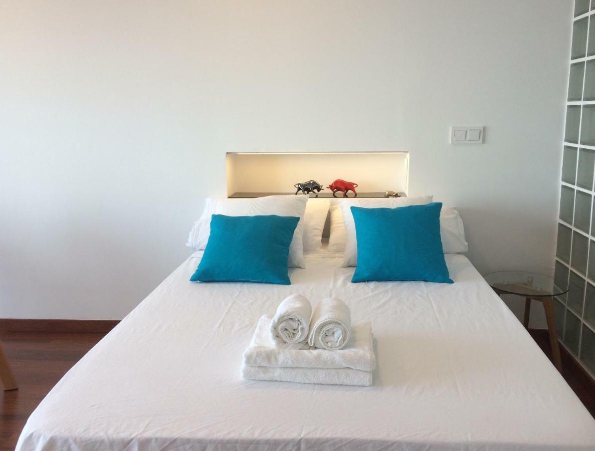 Apartamento Sun And Sea