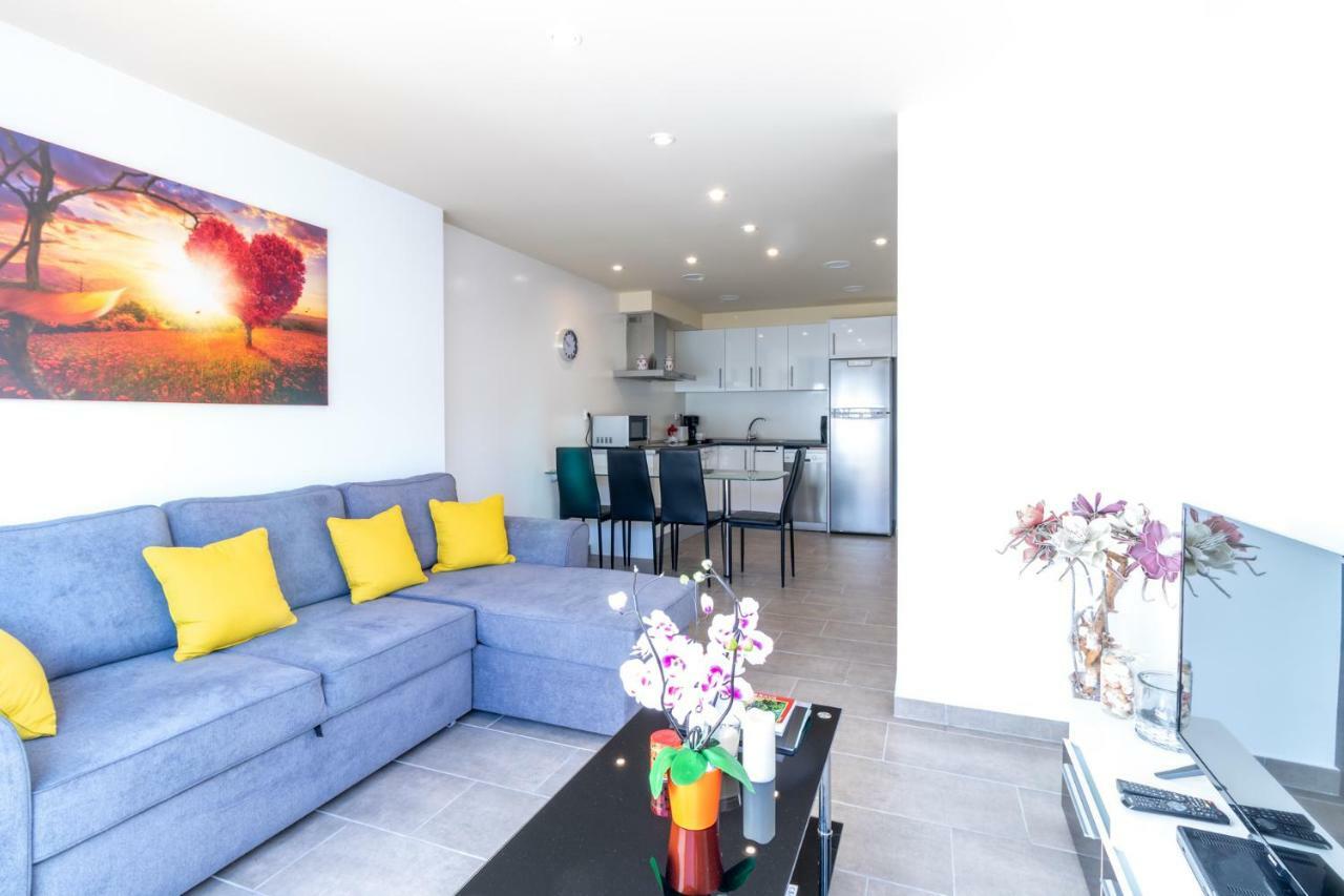 Apartamento Goldhome - Valira *