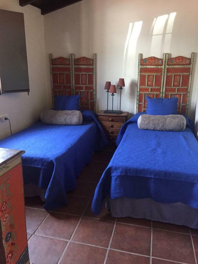 Holiday home El Puente