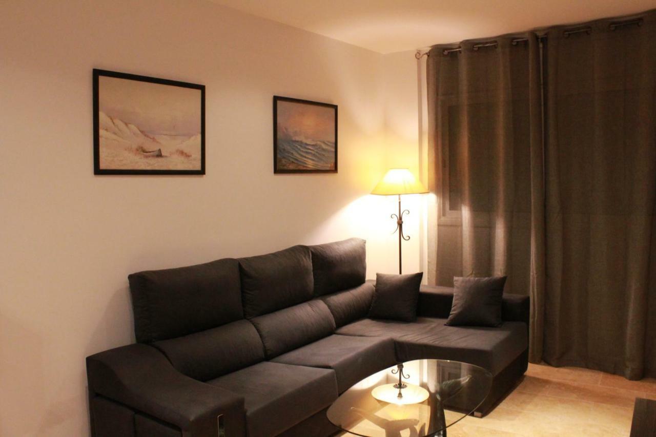 Apartment Lo Flamenc