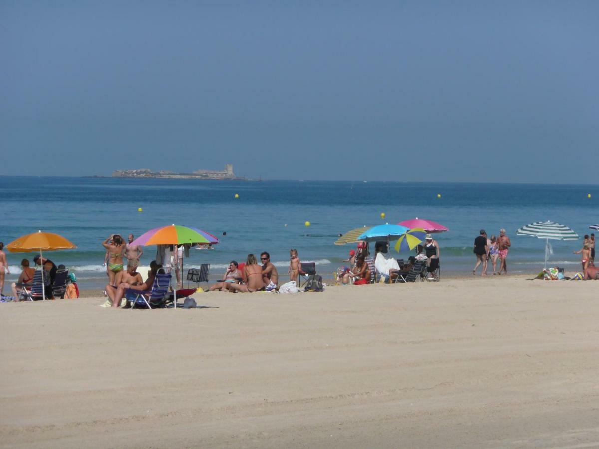 Apartamento Playa De La Barrosa - Chiclana Apartment