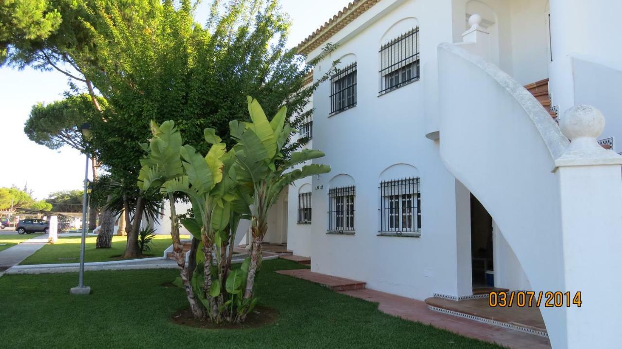 Apartamento Playa De La Barrosa - Chiclana