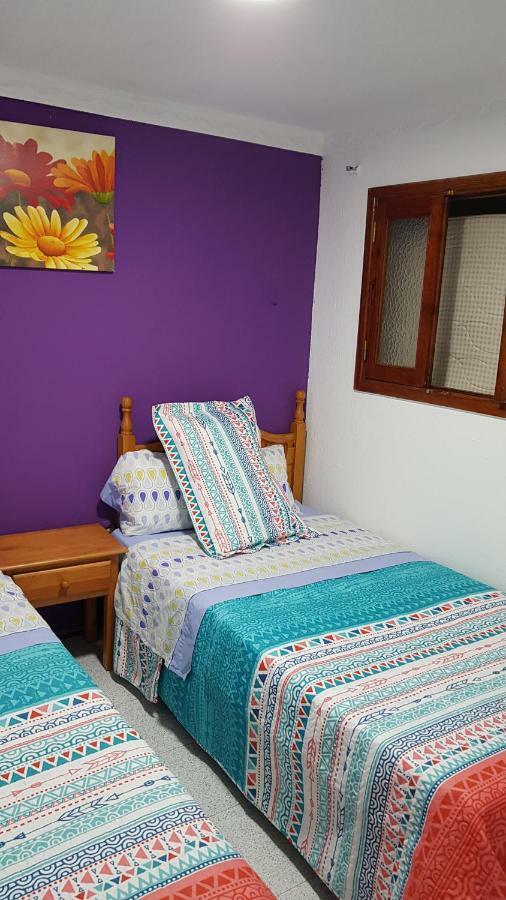 Apartment Santiago's Pri.apt.1 Wifi Free . *