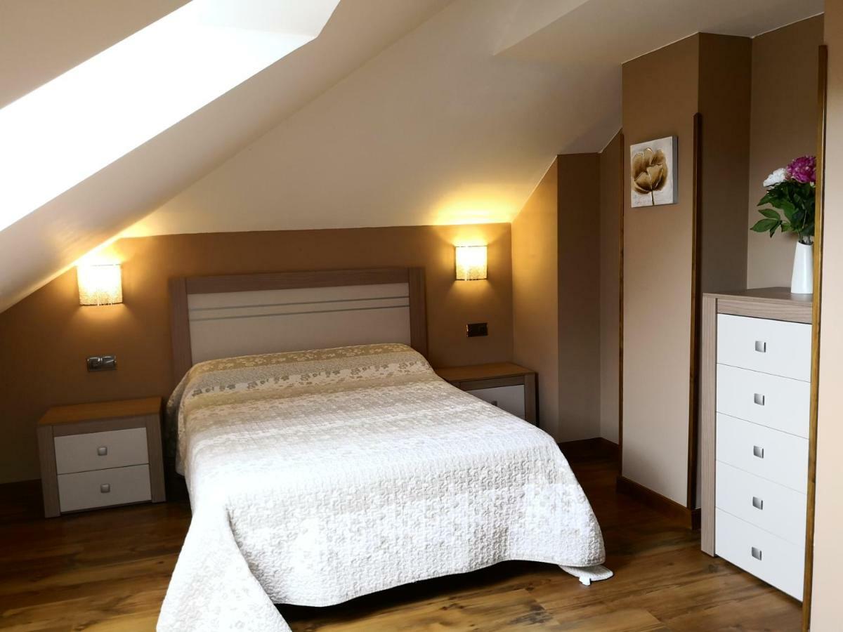 Apartamento Apega Apartment *