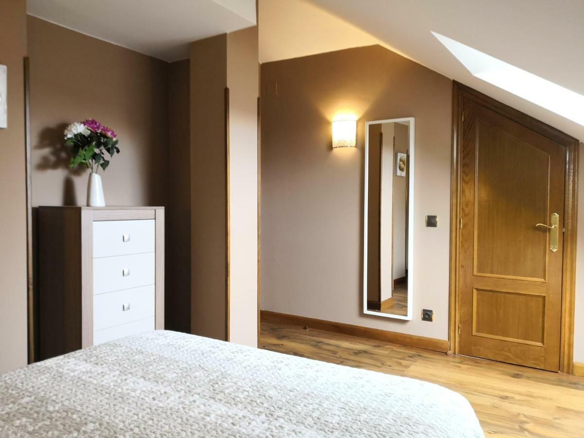 Apartamento Apega Ribadeo