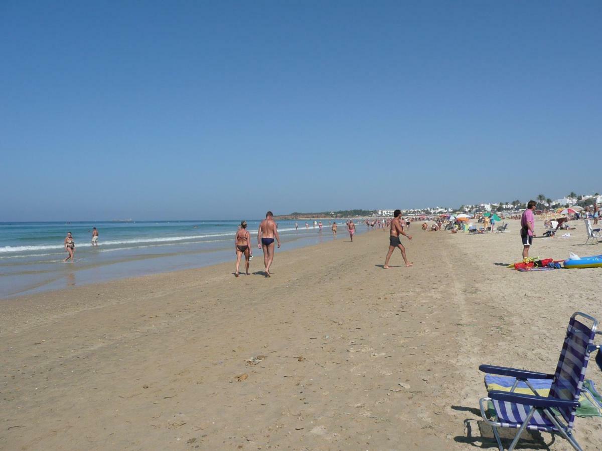 Apartment Apartamento Playa De La Barrosa - Chiclana *