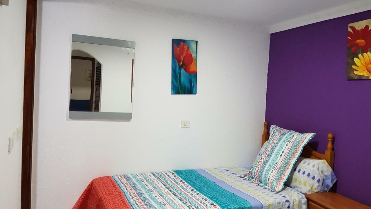 Santiago's Pri.apt.1 Wifi Free . Apartment Gran Canaria