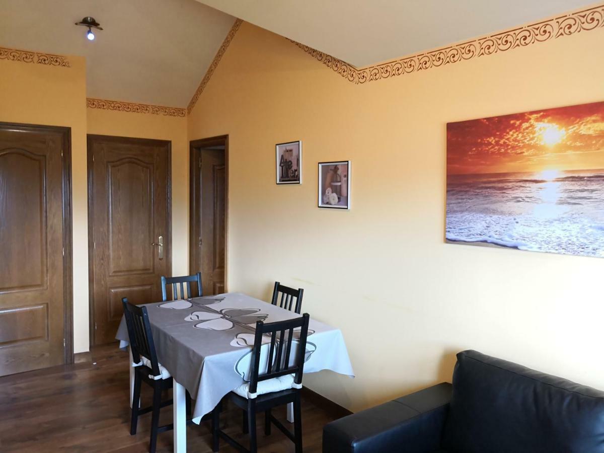 Apartamento Apega Apartment *