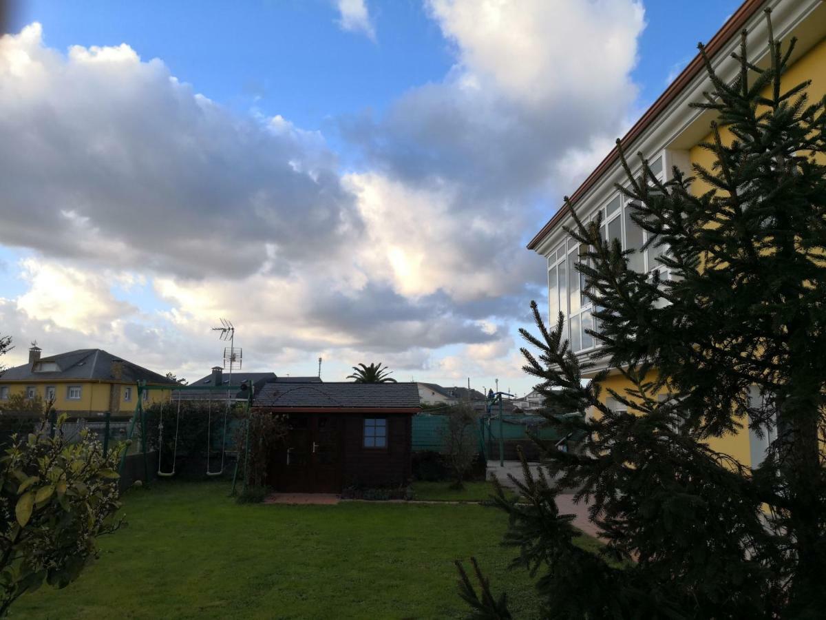 Apartamento Apega Ribadeo