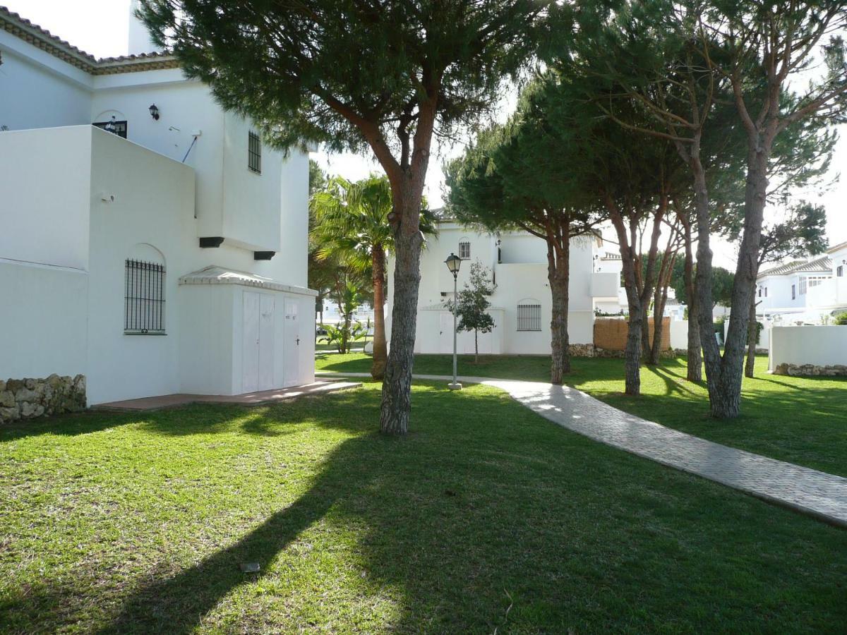 Apartment Apartamento Playa De La Barrosa - Chiclana *