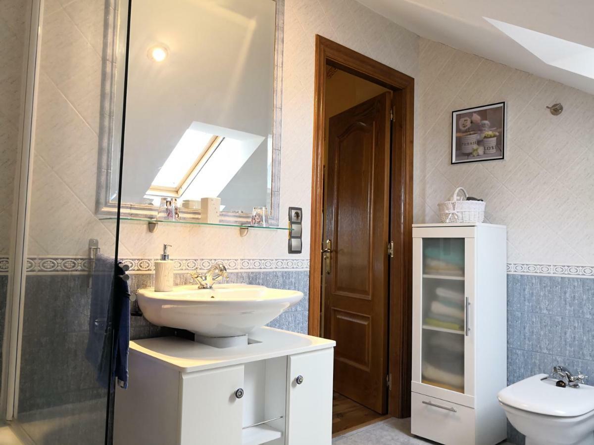 Apartamento Apega * Ribadeo