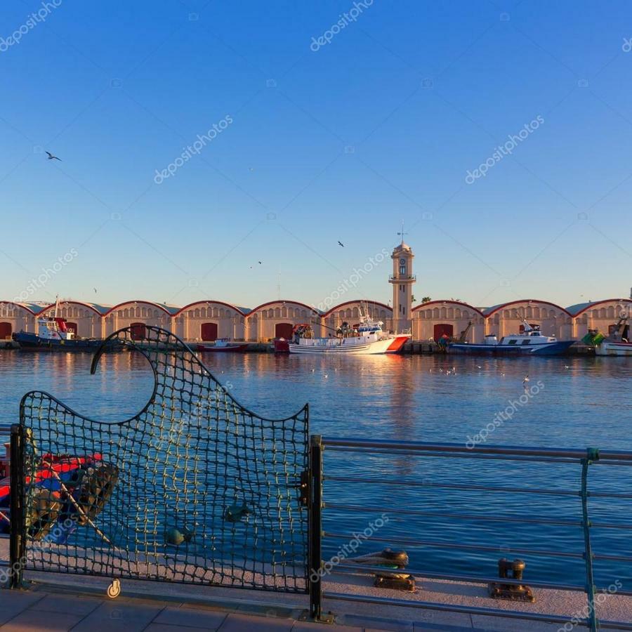 Apartamento Apartamento Con Piscina Y Parking *