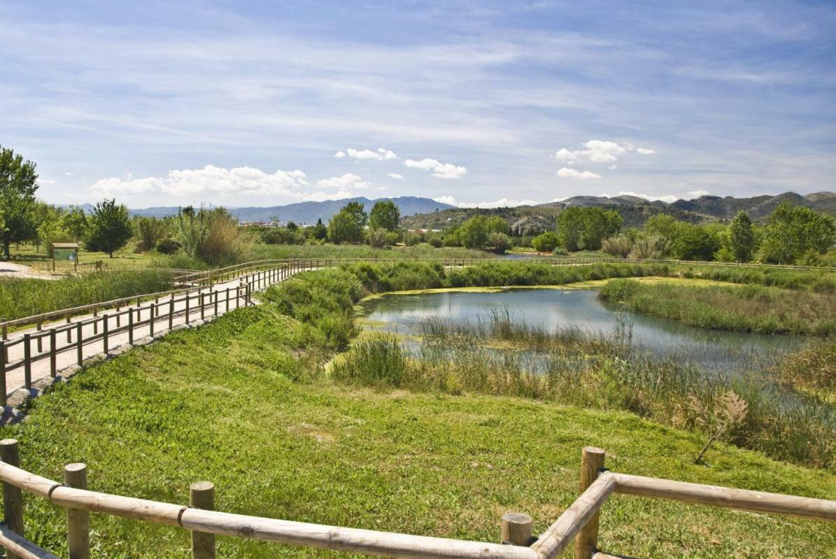 Apartamento Apartamento Con Piscina Y Parking Gandía
