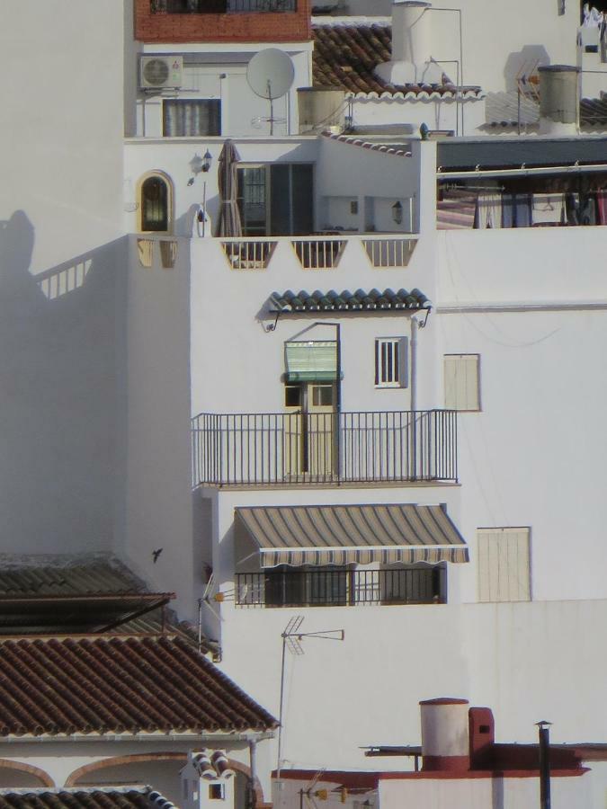 Casa Merengue Holiday home Tolox
