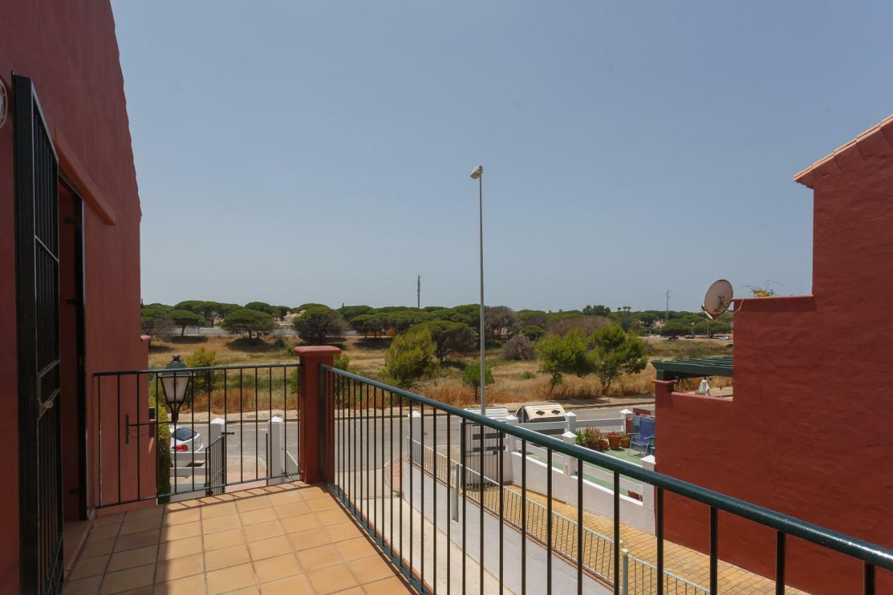Holiday home Adosado Dulce Barrosa