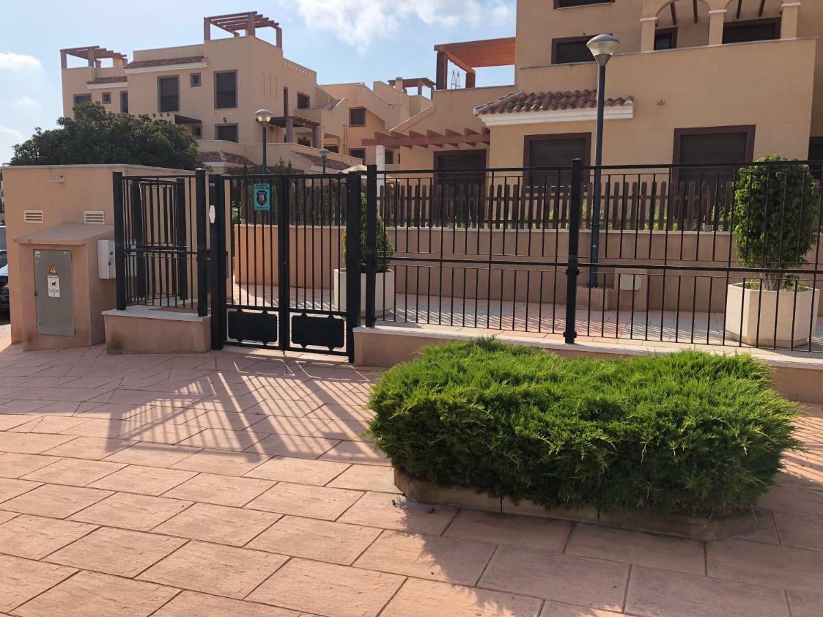Urbanización Collados Golf Apartamento Águilas