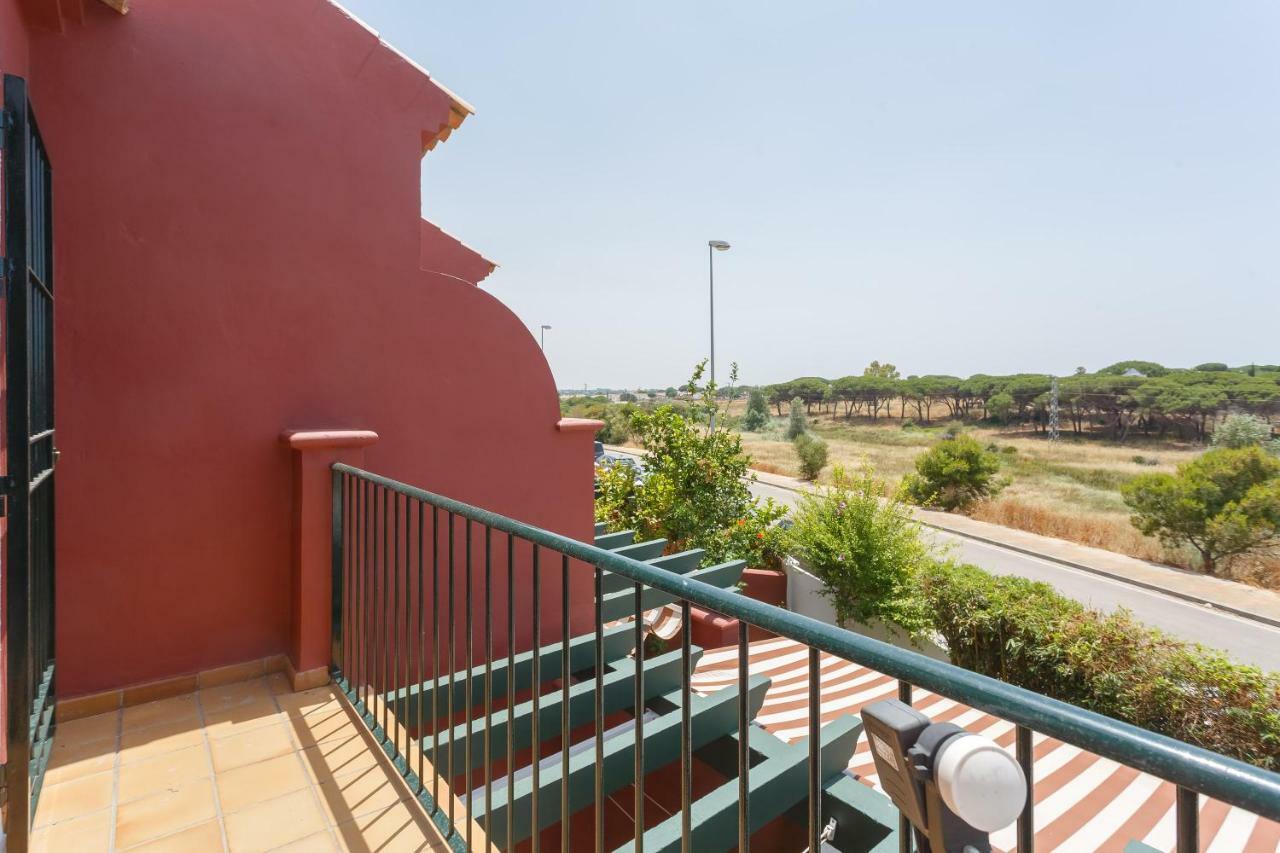 Holiday home Adosado Dulce Barrosa Chiclana de la Frontera
