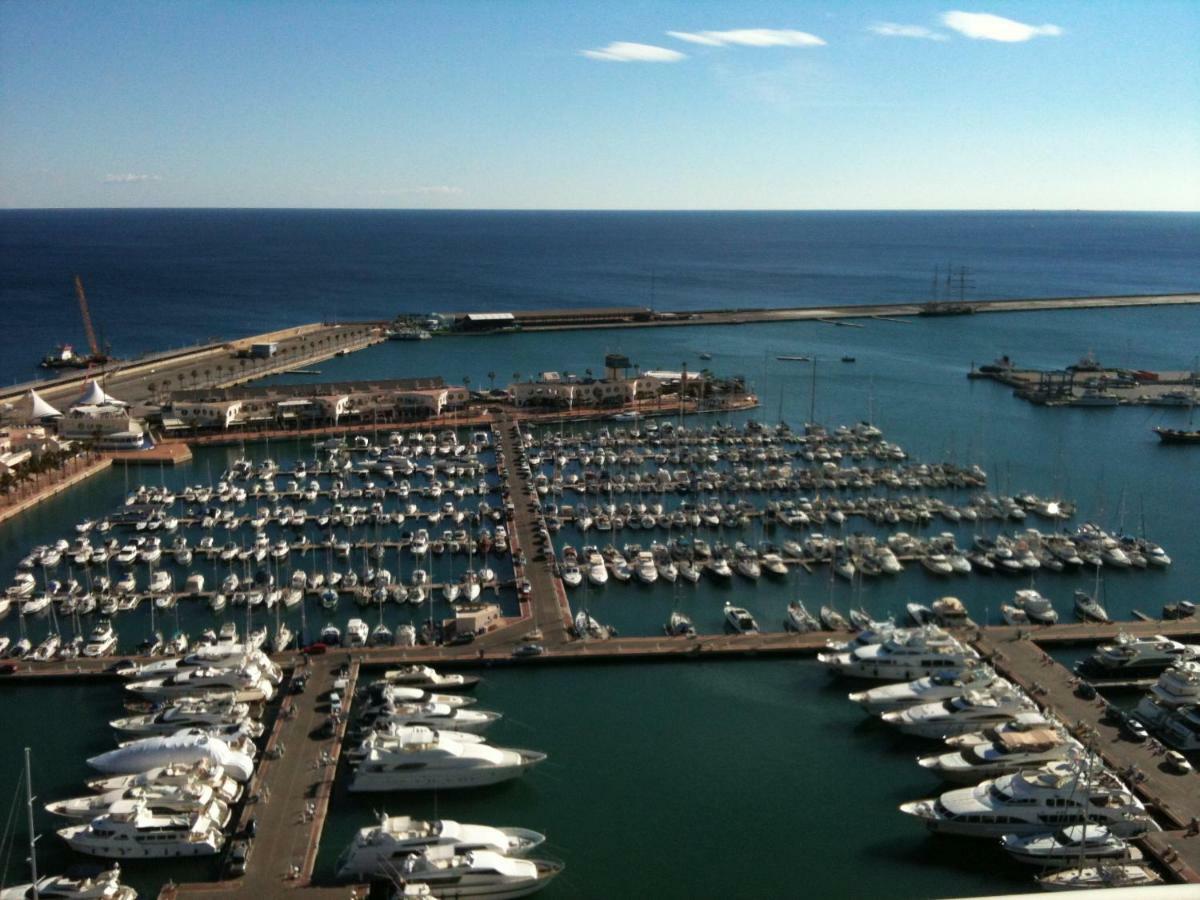 Sun And Sea Apartamento