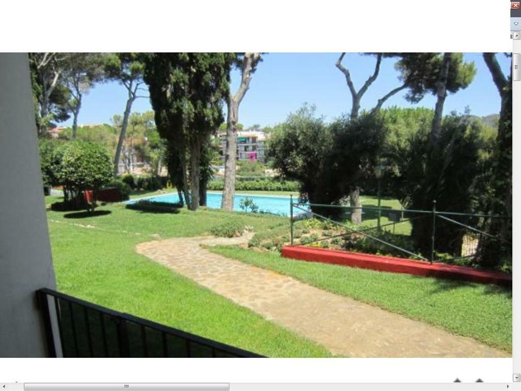C Consolat Del Mar 12, Baixos 3a Calella De Apartamento Palafrugell