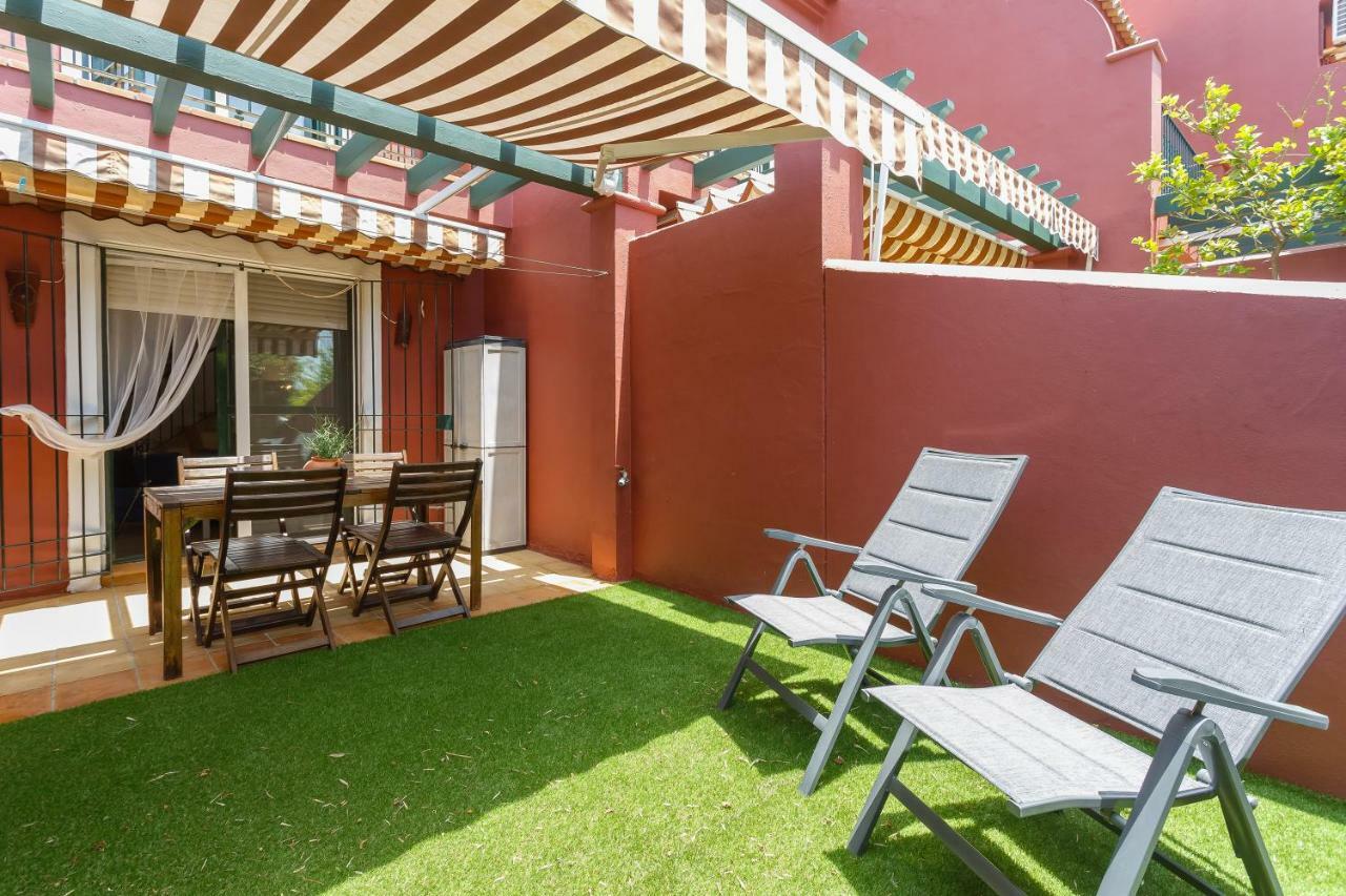 Holiday home Adosado Dulce Barrosa Chiclana de la Frontera