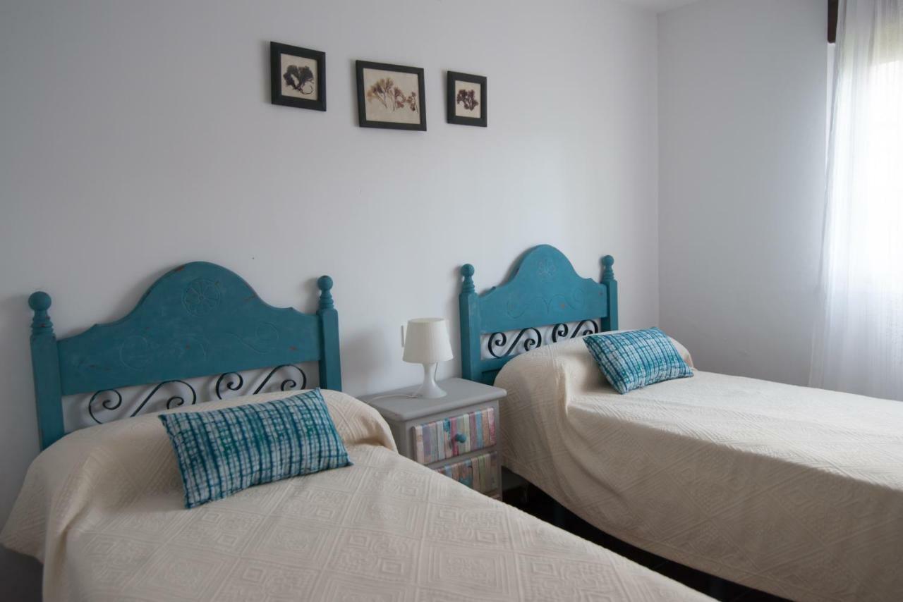 Holiday home Candiles *