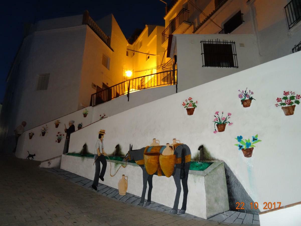Casa Merengue *