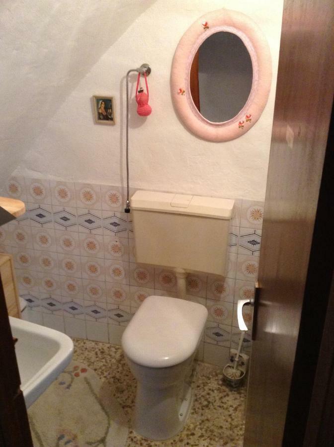 Casa Merengue Holiday home Tolox