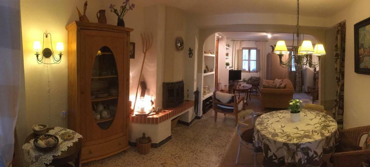 Casa Merengue Holiday home *