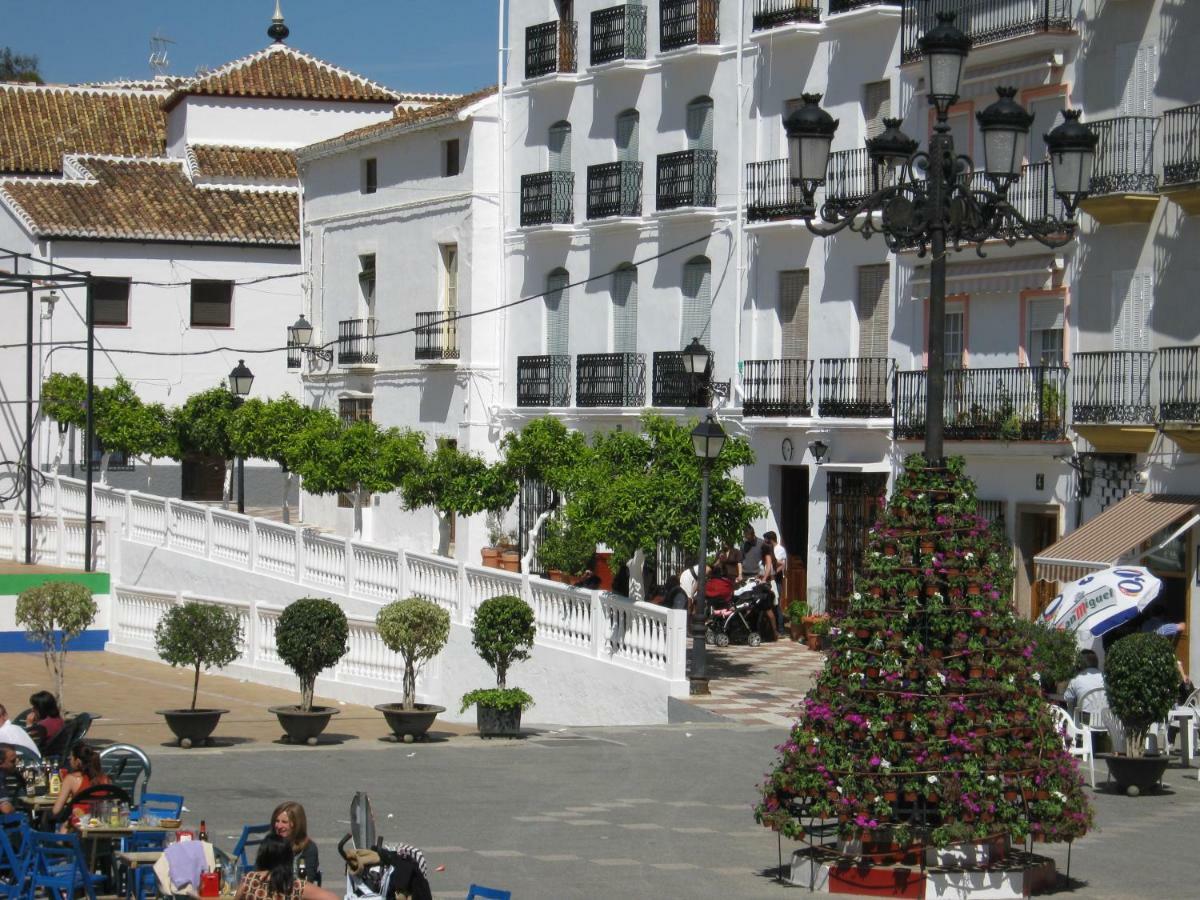 Holiday home Casa Merengue