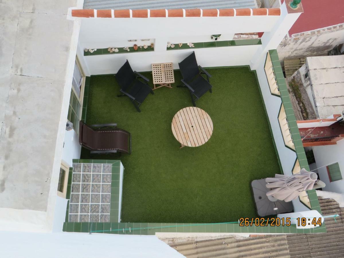 Holiday home Casa Merengue Tolox