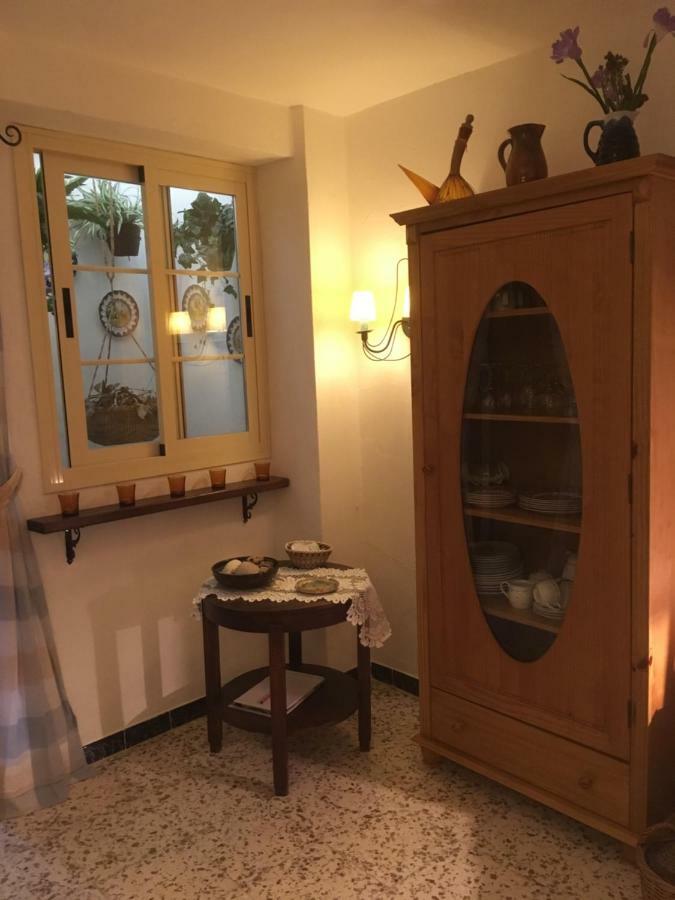 Casa Merengue Holiday home Tolox