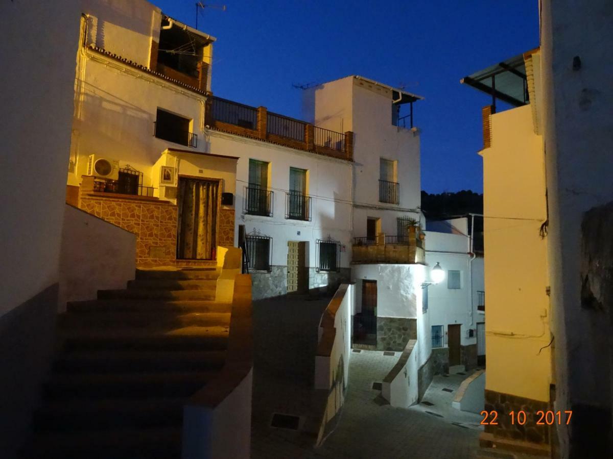 Holiday home Casa Merengue Tolox