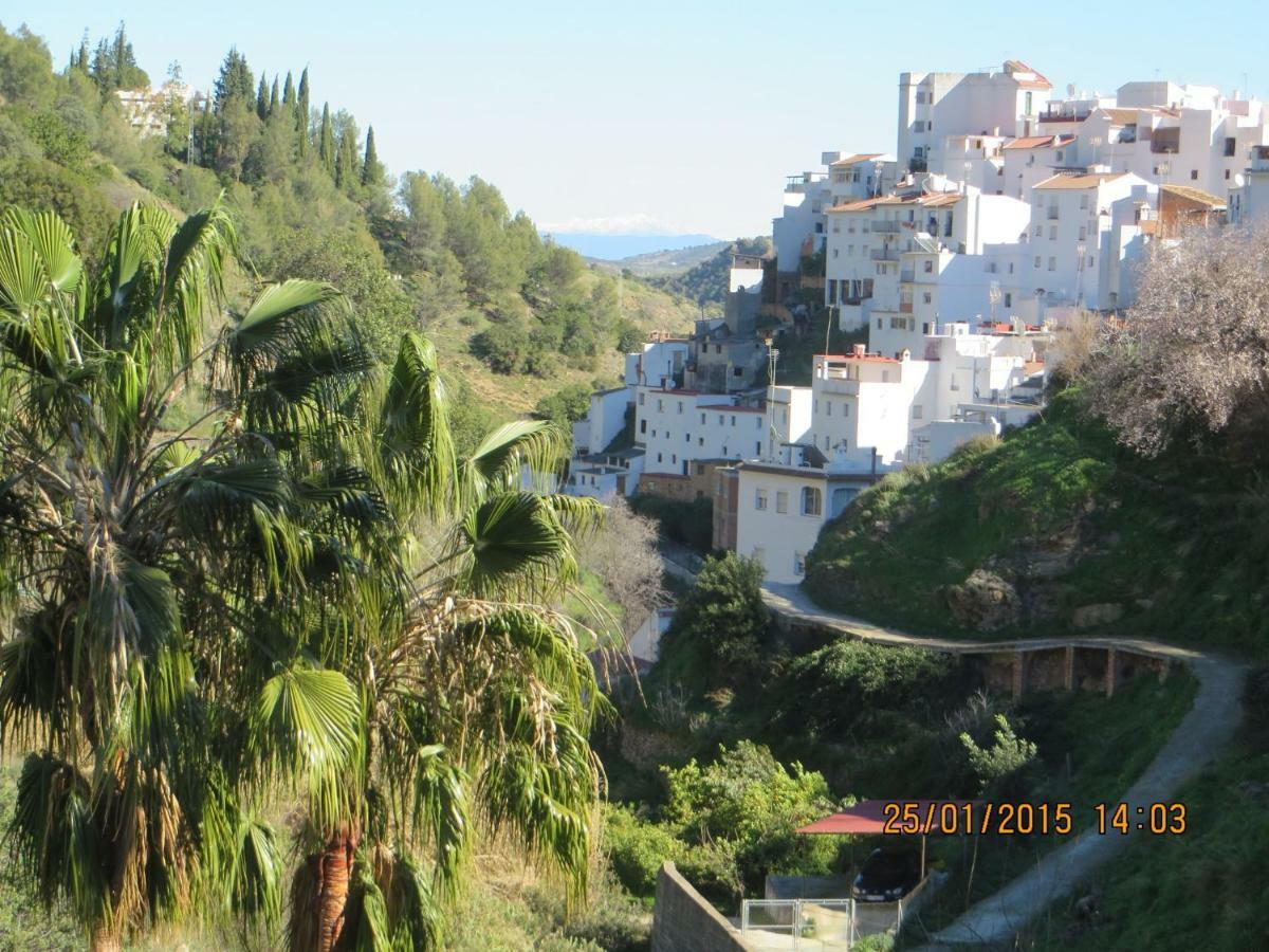 Casa Merengue *
