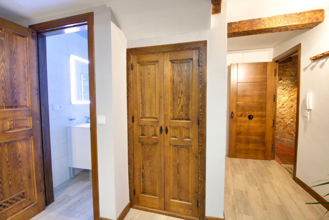 Apartamento Cuencaloft Solla