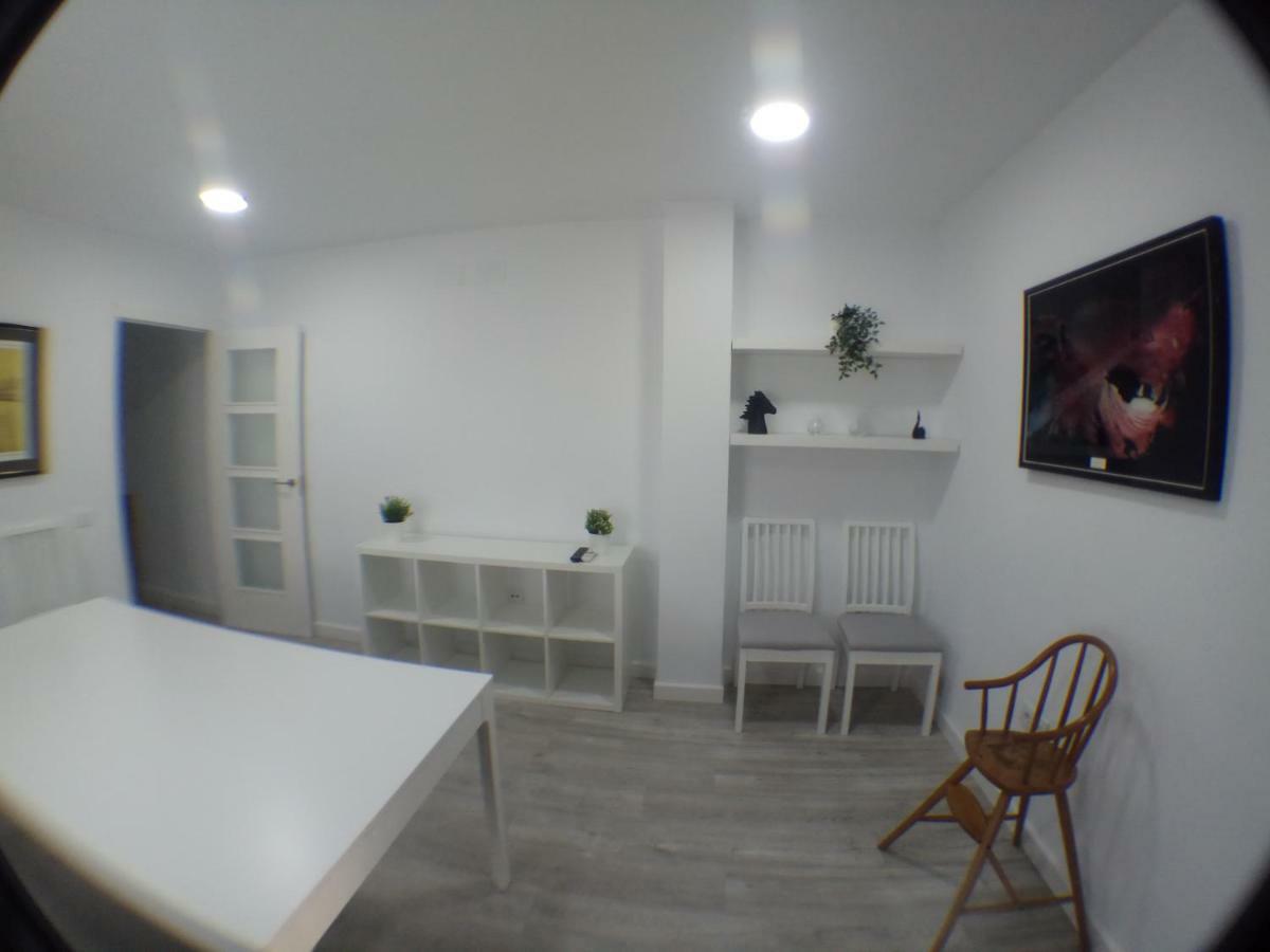 Apartment Guesting Ladreda *