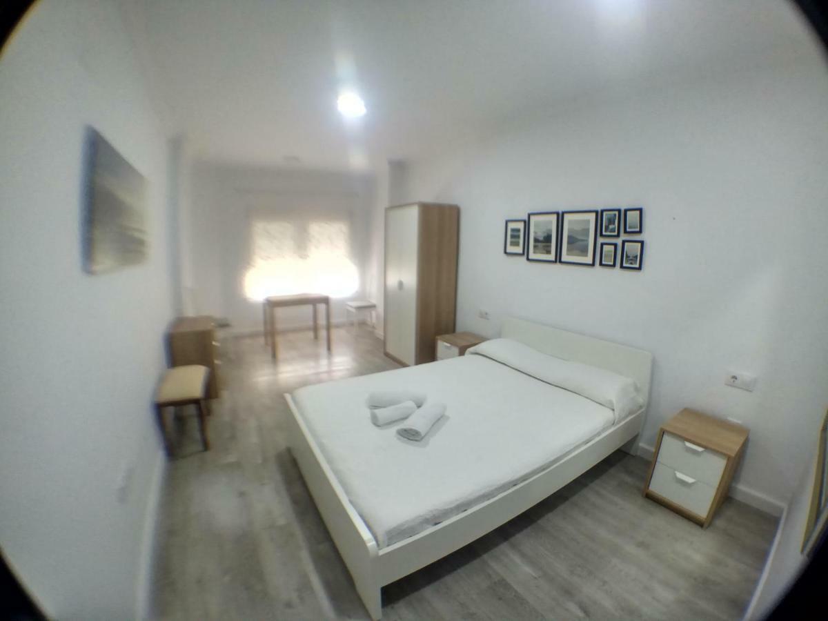 Apartment Guesting Ladreda *