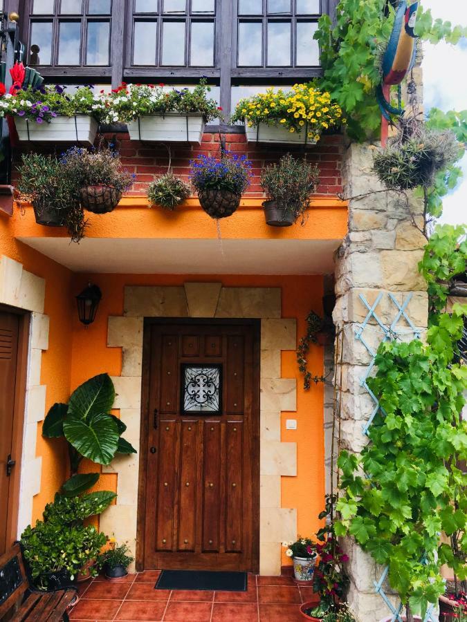 Apartamento La Torrevia *
