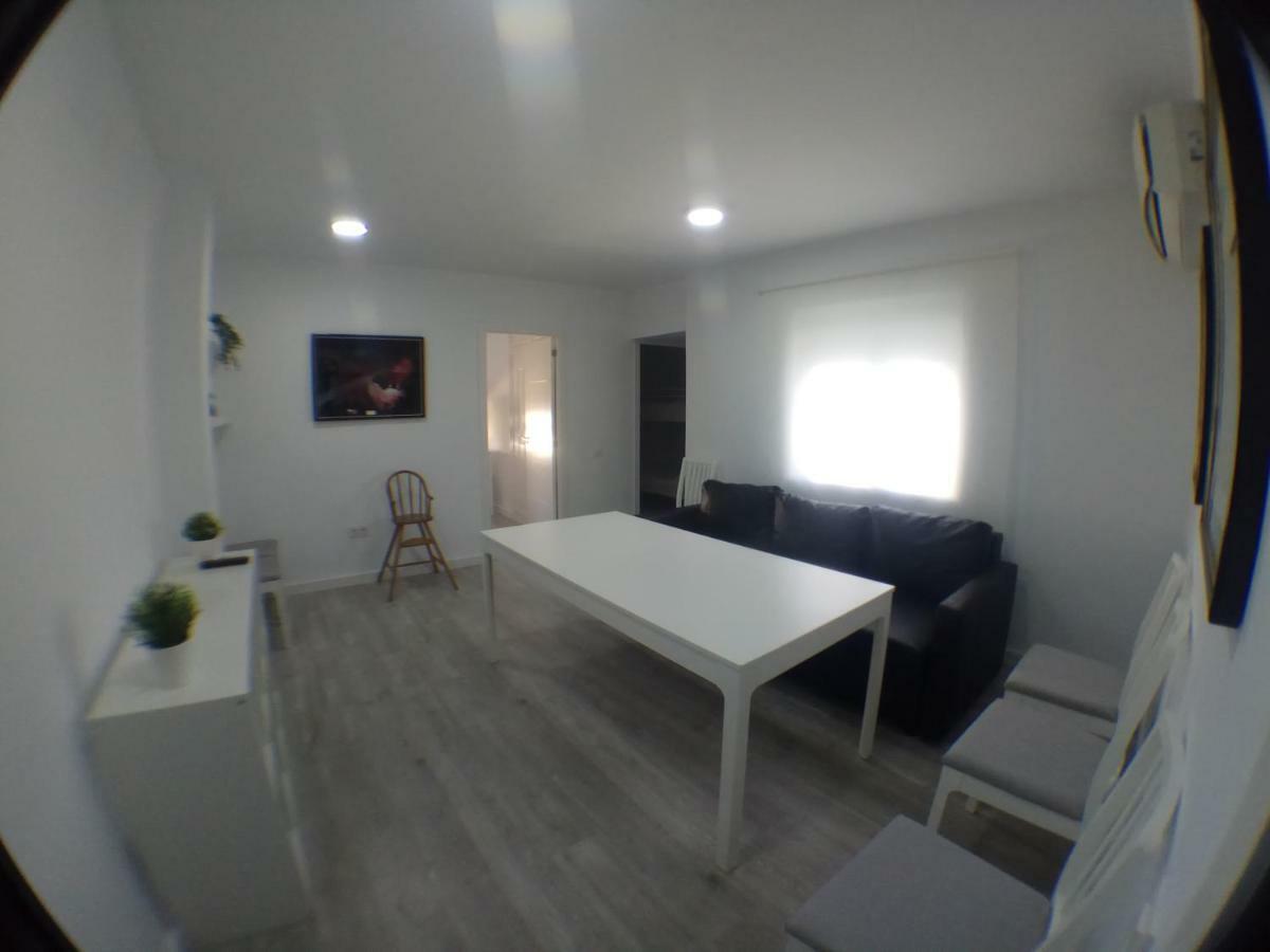 Apartment Guesting Ladreda