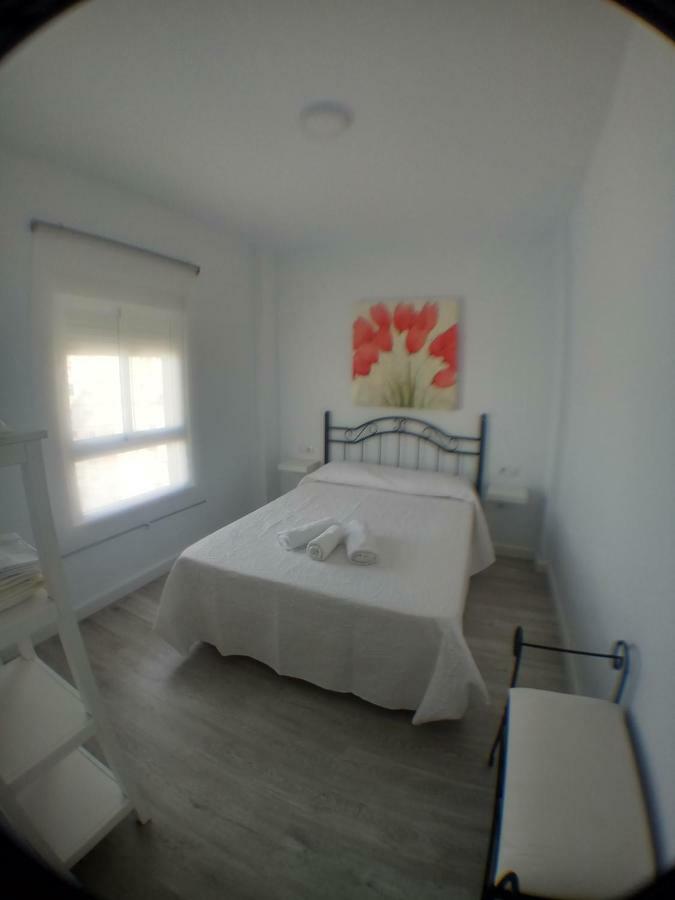 Apartment Guesting Ladreda